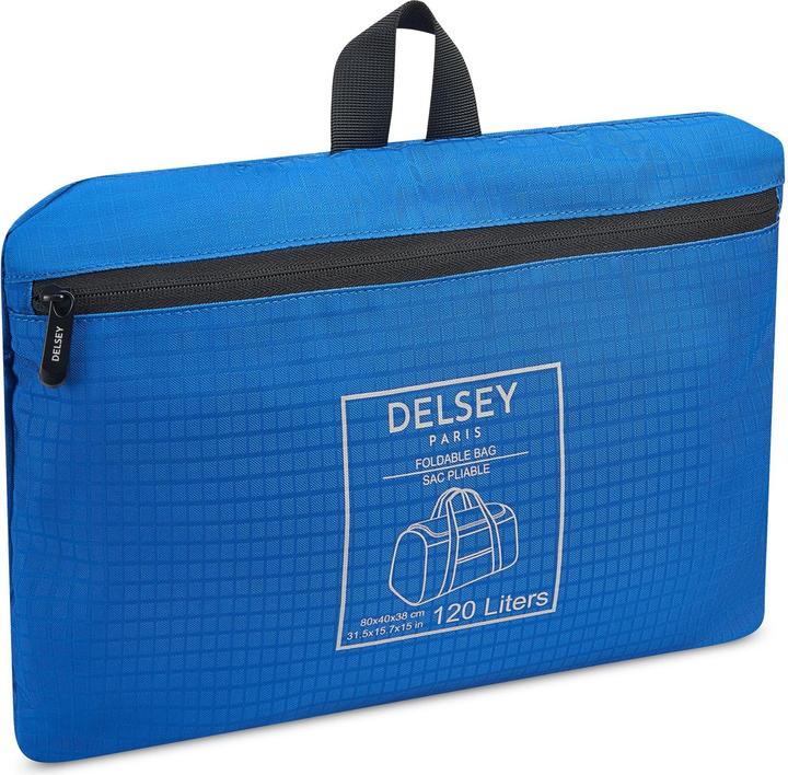 Produktbild Delsey Nomade Faltbare Reisetasche 80 cm (109 l)