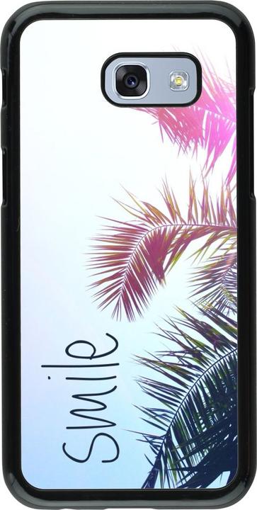Produktbild PhoneLook Hülle Smile 05 (Samsung Galaxy A5 (2017))