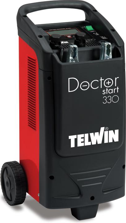 Telwin Dottor Start 330 (45 A, 0 mAh)