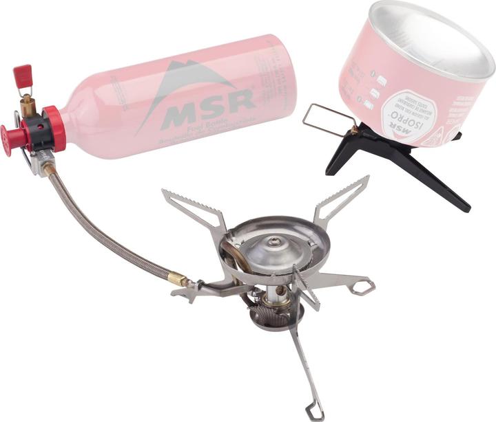Immagine prodotto Msr WhisperLite Universal