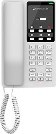 Actual product image Grandstream GHP620 IP phone White 2 lines LCD Wi-Fi