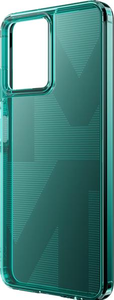 Actual product image HMD Fusion Casual Outfit cyan (HMD Fusion)