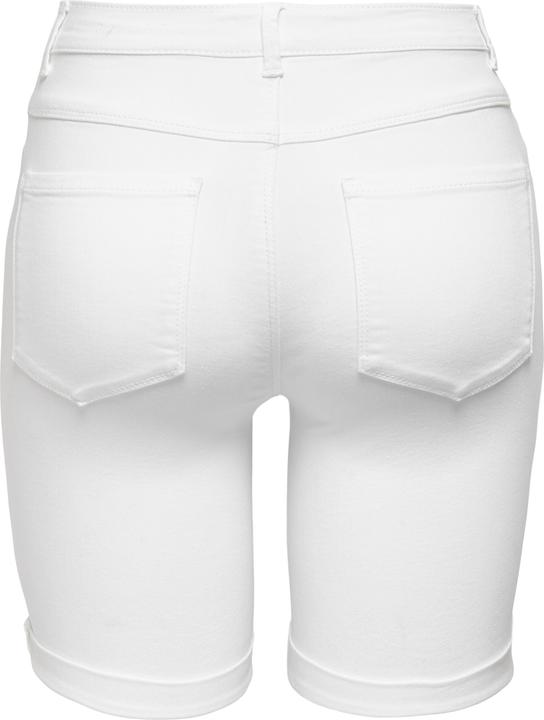 Immagine prodotto Only Pantaloncini Rain Jean di media lunghezza (L)