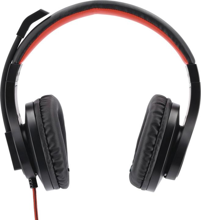 Actual product image Hama HS-USB400 (Cable)