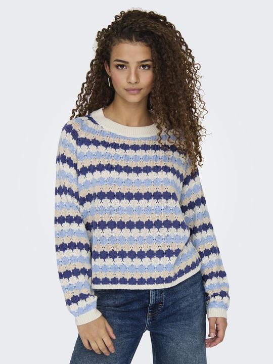 Produktbild JdY JDYSUN Strickpullover Strickpullover (XXL)