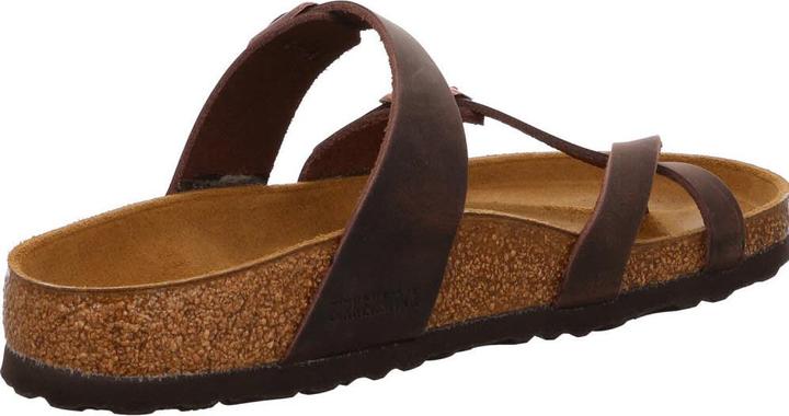 Actual product image Birkenstock Mayari (37)