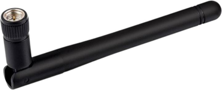 Actual product image WaveShare 868MHz LoRa antenna 2dBi SMA Male