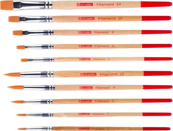 Image du produit Talens Pinceau aquarelle