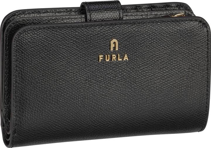 Actual product image Furla Wallets black