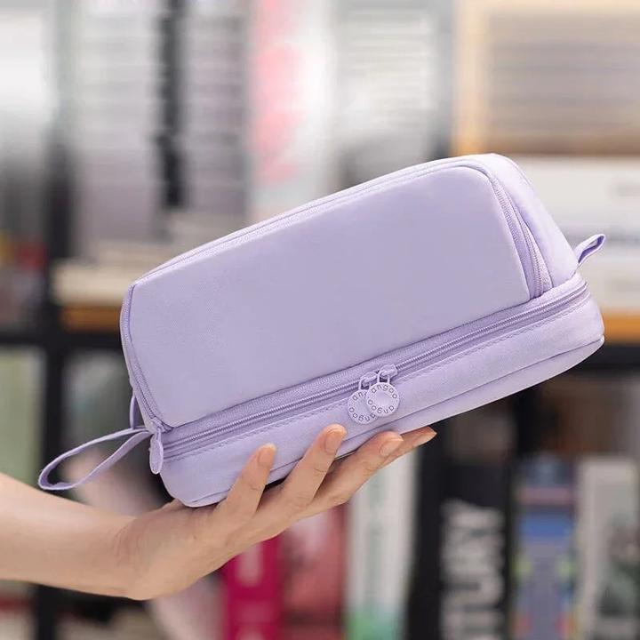 Immagine prodotto Only-Bags.Store Custodia per la cancelleria