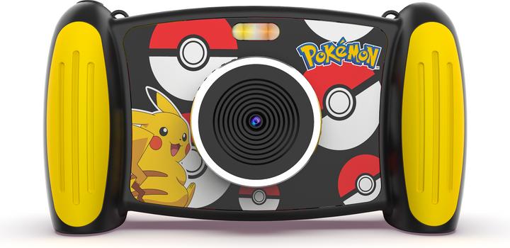 Accutime Caméra interactive Pokémon