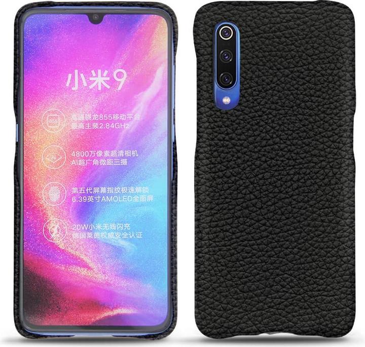 Image du produit Noreve Housse cuir (Mi 9)