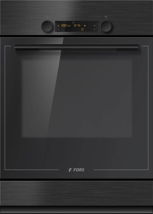 Image du produit Fors Four F-XXT 55-1 N Noir