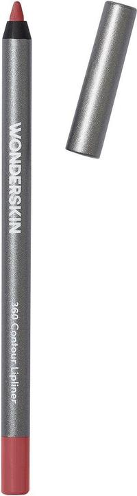 Wonderskin 360 Contour Lip Liner Ruby 1,2 ml