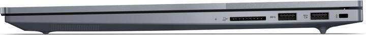 Produktbild Lenovo ThinkBook 16 Gen 7 (16", Snapdragon X Plus X1P-42-100, 16 GB, 512 GB, CH)