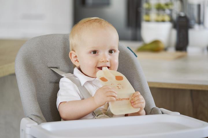 Image du produit Babymoov ISY Sacs à compression
