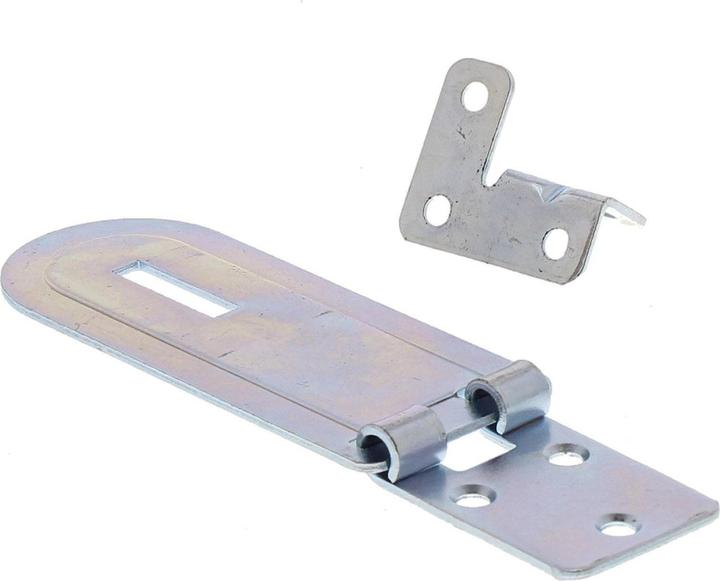 Actual product image Burg Wächter Armour ambush PCC (Spring door closer, 10 pcs.)