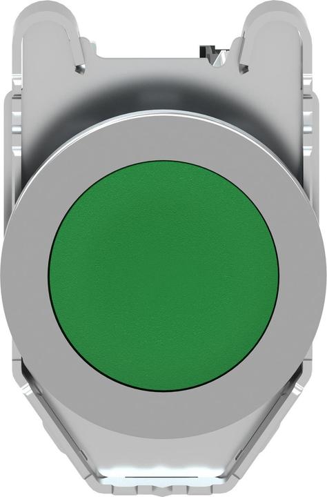 Produktbild Schneider Electric Drucktaster komplett Harmony XB4F, 30mm, XB4FA31