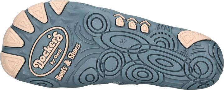 Produktbild Dockers Wanderschuhe (39)