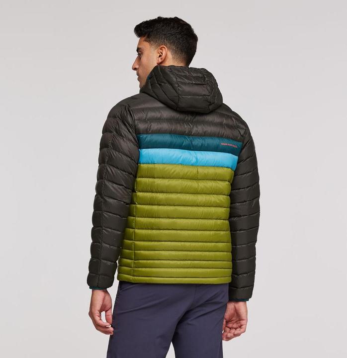 Produktbild Cotopaxi Fuego Down Hooded Jacket (L)
