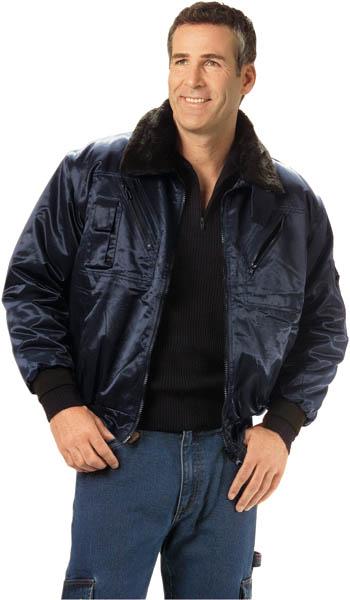 Actual product image Norddal Flight jacket (XL)