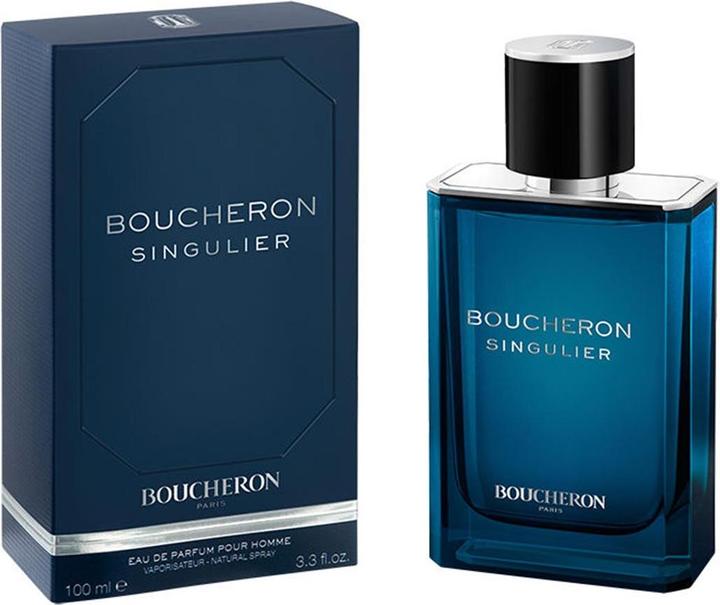 Actual product image Boucheron Singulier (Eau de parfum, 50 ml)