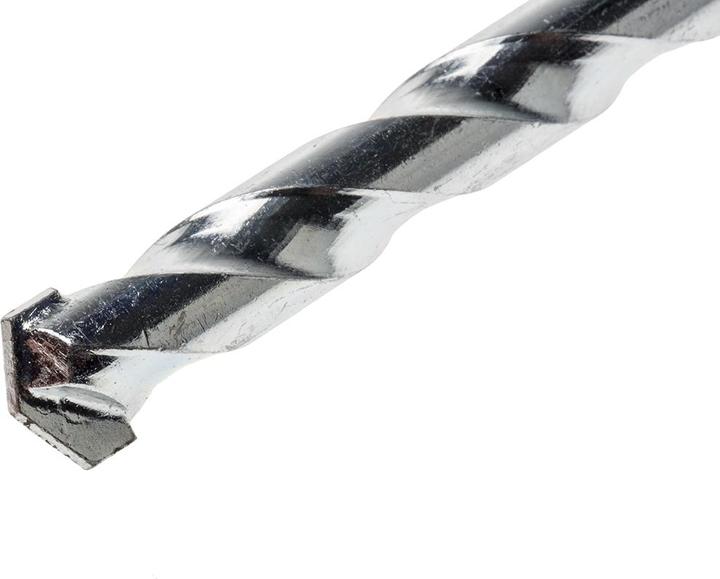 Image du produit Rs Pro Foret à pierre en acier au carbure, 12mm x 200 mm (12 mm)