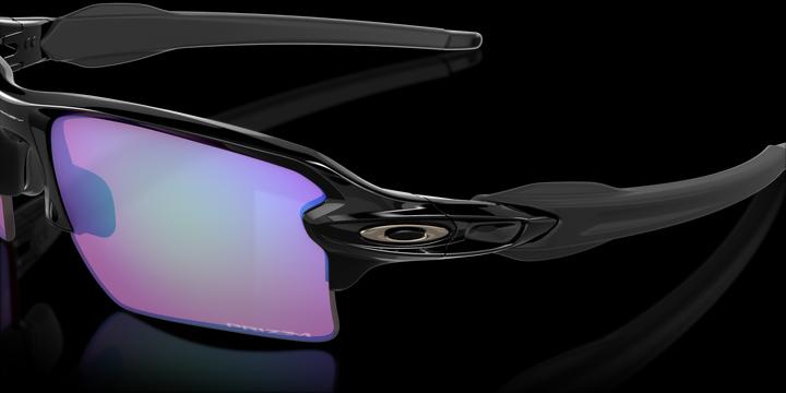 Produktbild Oakley Sonnenbrille Flak 2.0 XL (Schwarz, Pink | Rosa | Violett)