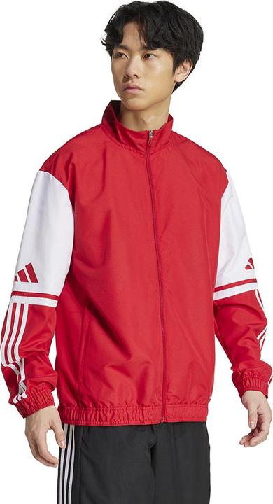 Immagine prodotto adidas Giacca da allenamento Squadra 25 (S)