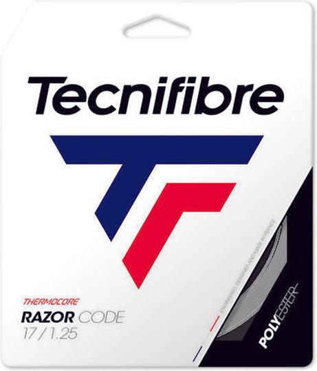 Image du produit Tecnifibre RAZOR CODE CARBON 12m