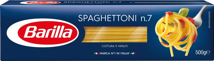 Barilla Spaghettoni n.7 (500 g)
