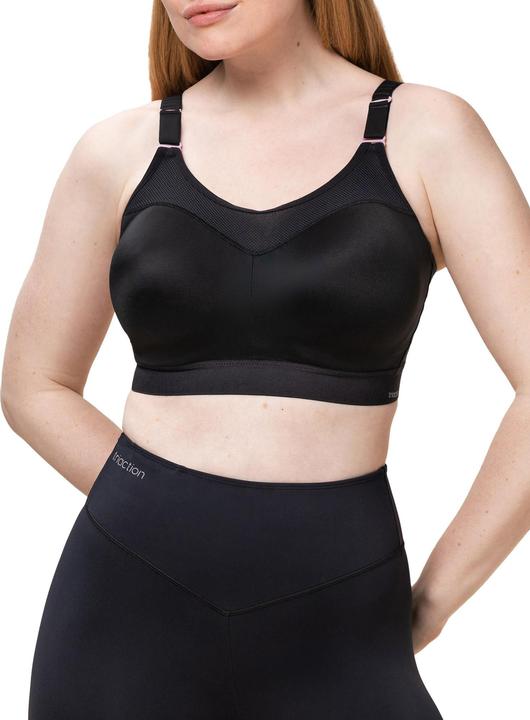 Actual product image Triumph Sports bra "Triaction Control" (75)