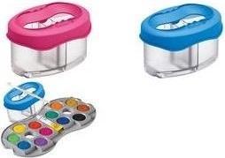 Produktbild Pelikan Wasserbecher Blau