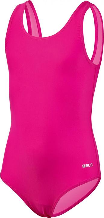 Produktbild Beco Badeanzug Mädchen pink 116 (116)