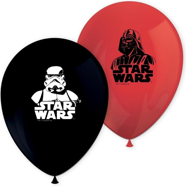 Immagine prodotto Globos Palloncino in lattice Star Wars