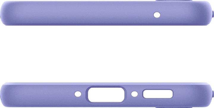Actual product image Spigen Liquid Air Case for A346B Samsung Galaxy A34 - awesome violet (Samsung Galaxy A34 5G)