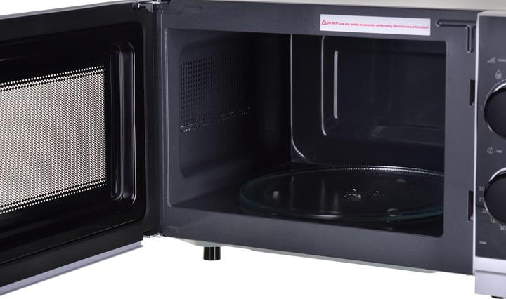 Produktbild Sharp YC-PS201AE-S (20 l)