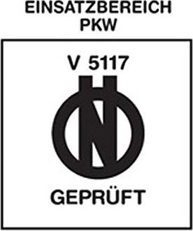 Image du produit König Chain Xg-12 Pro 250
