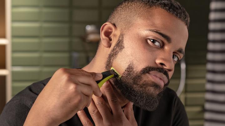 Produktbild Philips OneBlade Face + Body