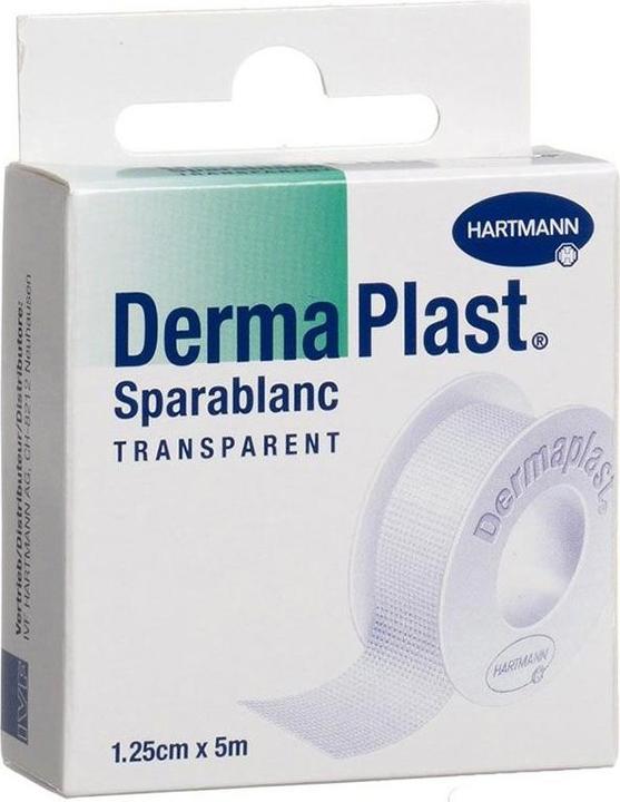 Image du produit DermaPlast Economablanc (1 x)
