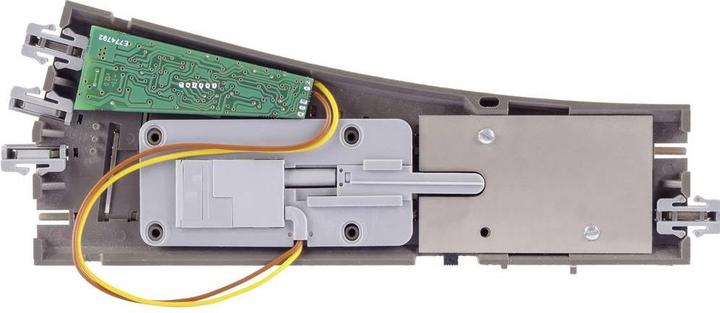 Image du produit Viessmann seller TT Moteur d'aiguillage pour aiguillage sur lit Tillig
