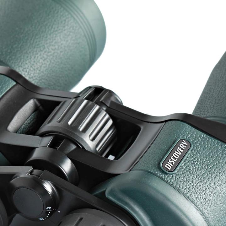 Produktbild No Name Delta Optical Discovery 10-22x50 Fernglas (Zoom)