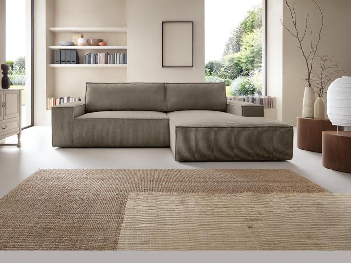Image du produit Vente-unique Amelia (Canapé d'angle)