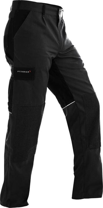Produktbild Pfanner Arbeitshose mit Stretchgewebe (50)