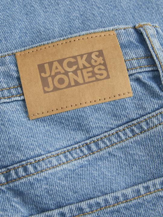 Produktbild Jack & Jones JJICHRIS JJORIGINAL SQ 267 JNR Relaxed Fit Jeans Junior Relaxed Fit Jeans (164)