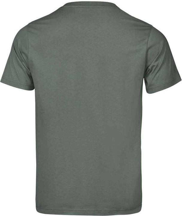 Actual product image Tee Jays Unisex Adult Urban Luxury T-Shirt (XXL)