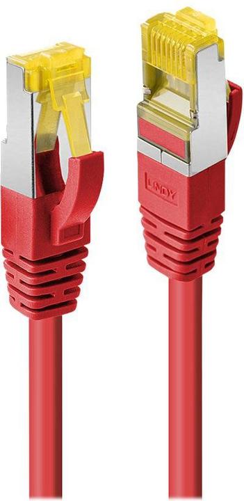 Image du produit Lindy Câble réseau (S/FTP, CAT7, 20 m)