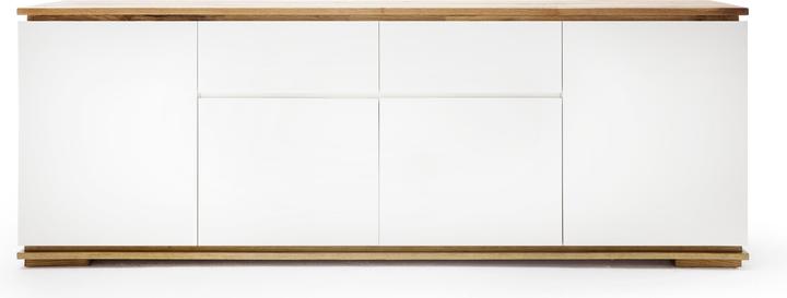 Actual product image Robas Lund Chiaro (182 x 40 x 81 cm)
