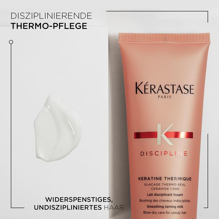 Produktbild Kérastase Discipline Keratine Thermique (150 ml)