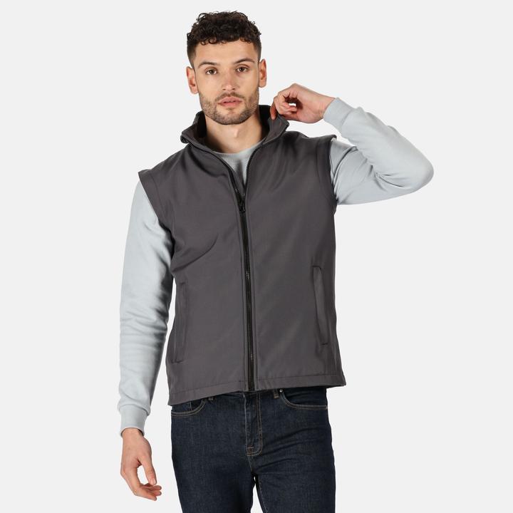 Image du produit Regatta - Veste sans manches ABLAZE - Homme (XS)